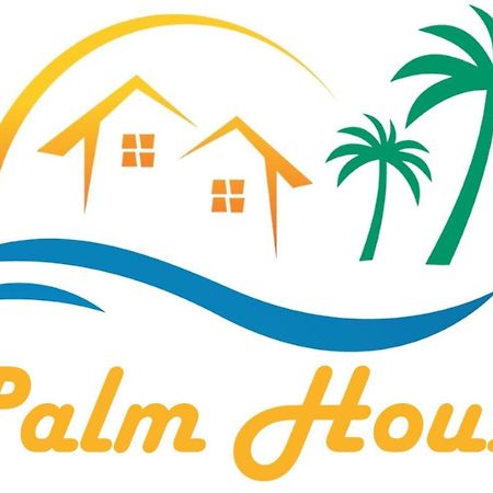 アルベンガPalm Houseアパートメント エクステリア 写真