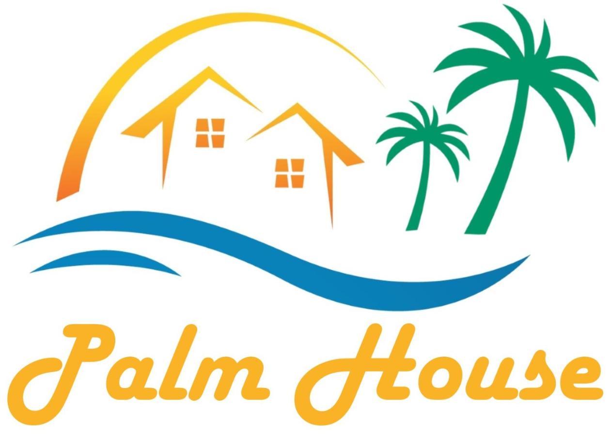 アルベンガPalm Houseアパートメント エクステリア 写真