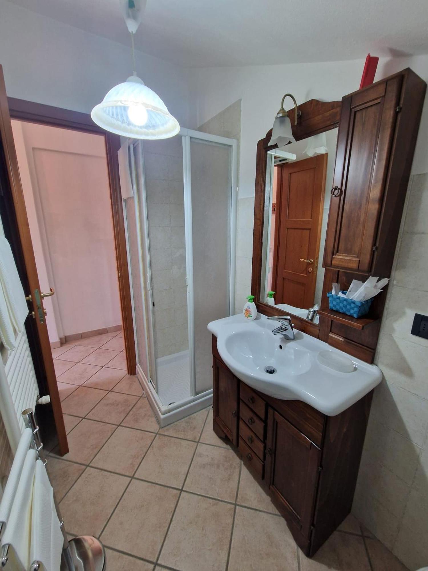 アルベンガPalm Houseアパートメント エクステリア 写真